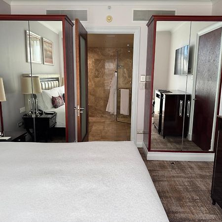Luxury Residence At Taj Cape Town - Top Corner Apartment With Balcony - Newly Renovated Eksteriør billede