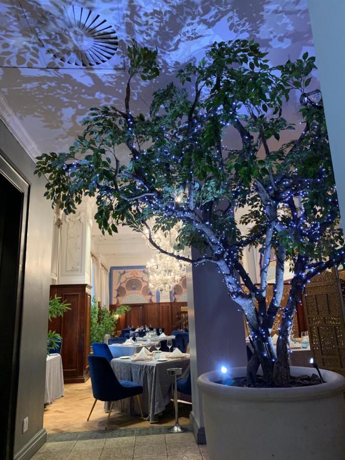 Luxury Residence At Taj Cape Town - Top Corner Apartment With Balcony - Newly Renovated Eksteriør billede