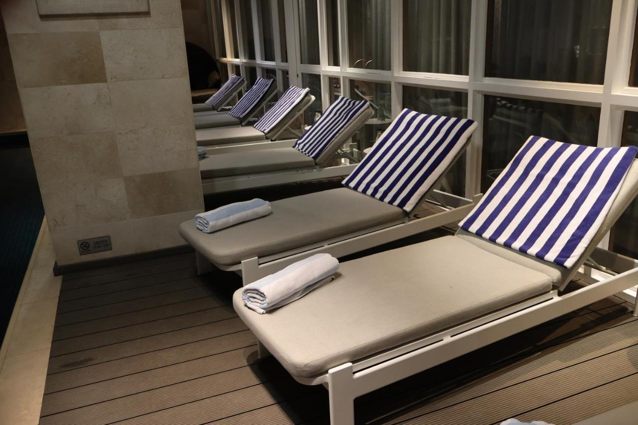 Luxury Residence At Taj Cape Town - Top Corner Apartment With Balcony - Newly Renovated Eksteriør billede