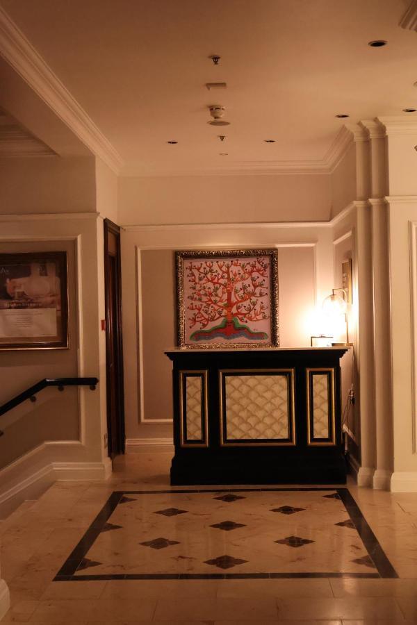 Luxury Residence At Taj Cape Town - Top Corner Apartment With Balcony - Newly Renovated Eksteriør billede