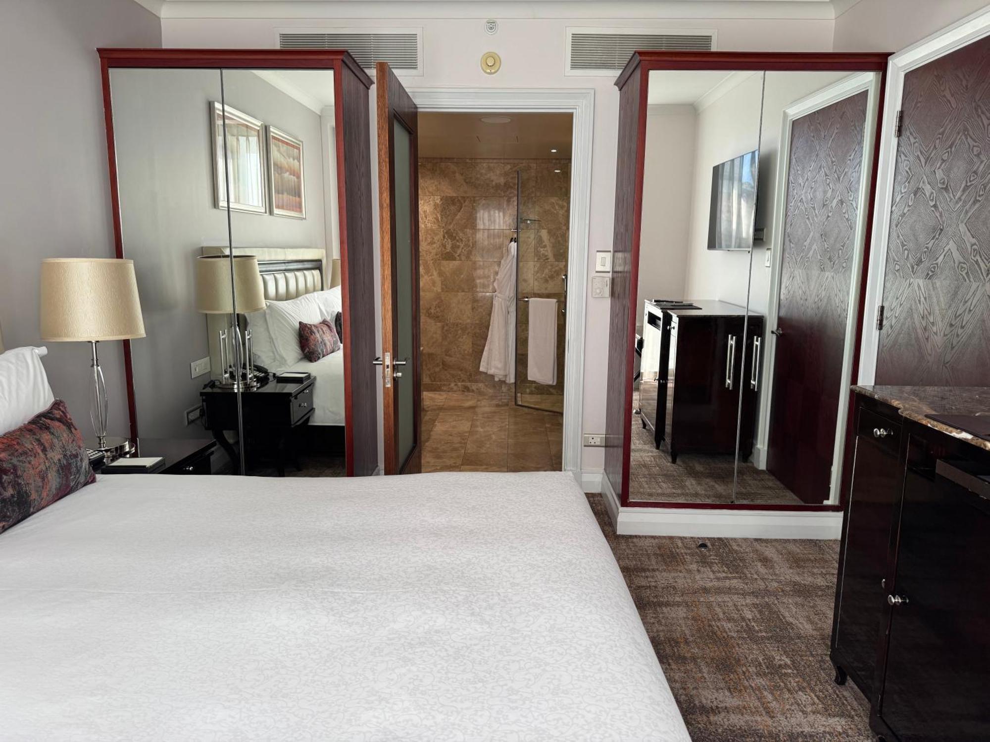 Luxury Residence At Taj Cape Town - Top Corner Apartment With Balcony - Newly Renovated Eksteriør billede