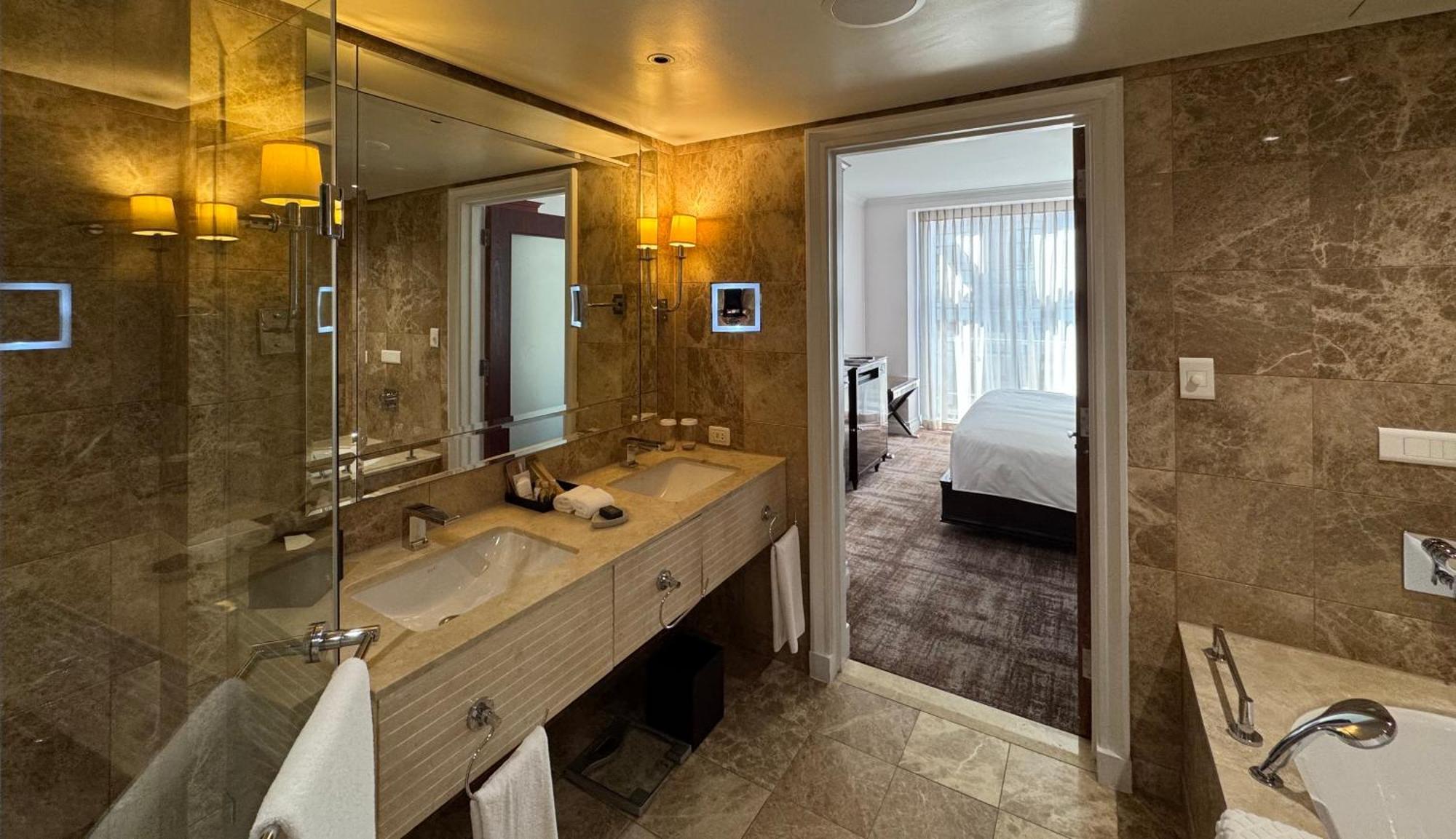 Luxury Residence At Taj Cape Town - Top Corner Apartment With Balcony - Newly Renovated Eksteriør billede